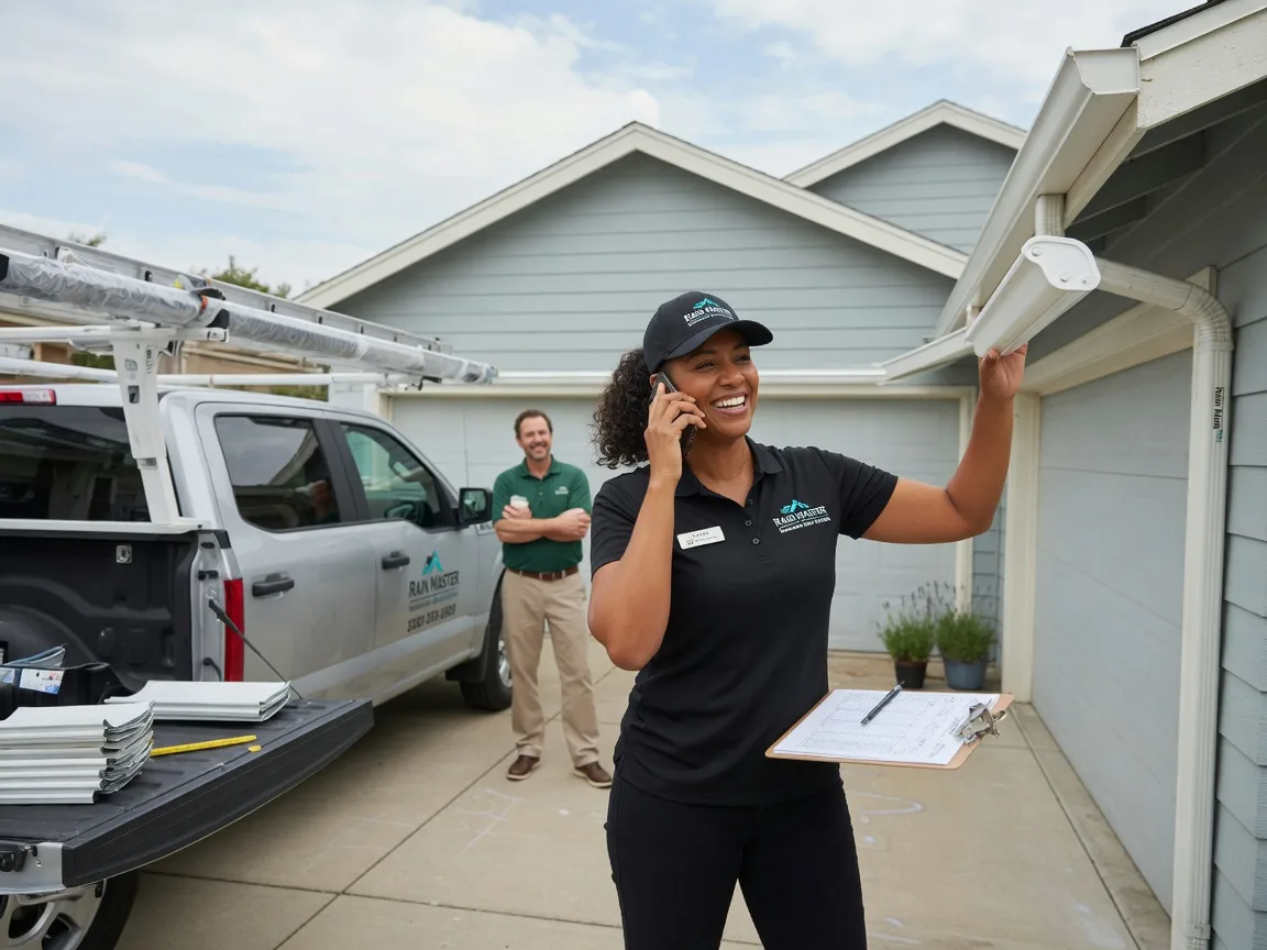 Gutter Installation Everson, PA FAQs